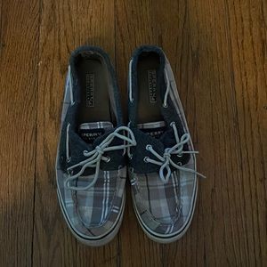 Sperry Topsider Boat Shoes size 9M